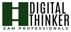 DigitalThinker Logo