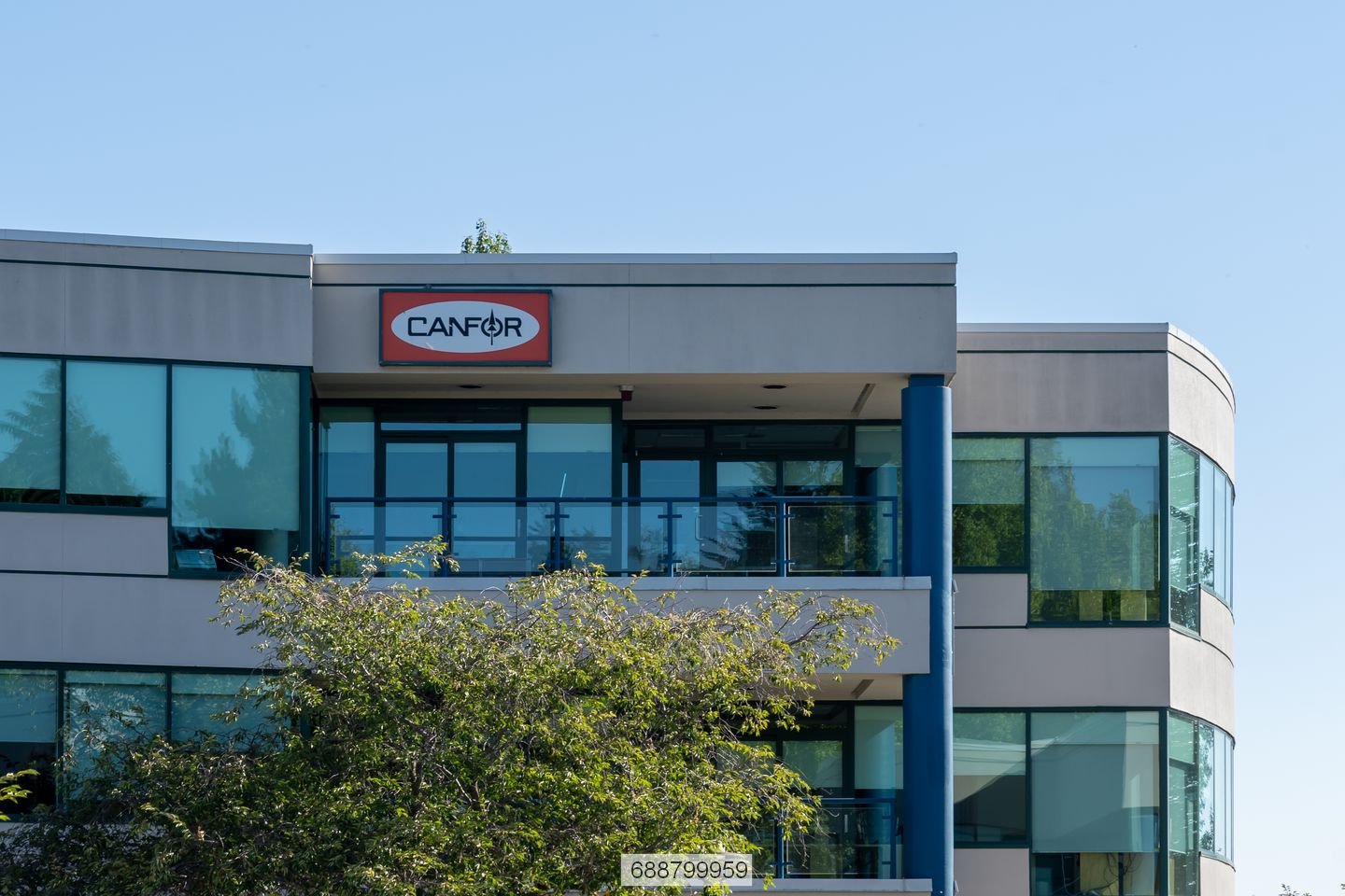 canfor_headquarters_building