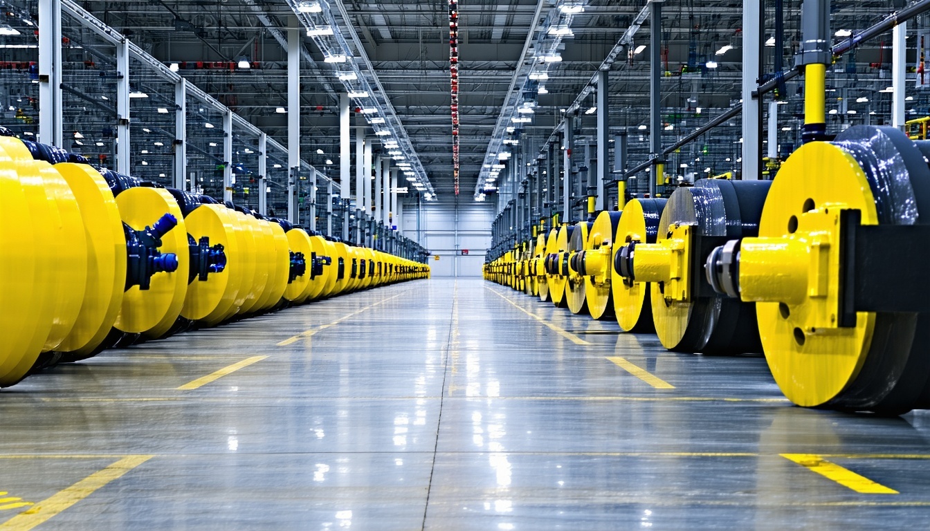 Operational Excellence through Maintenance