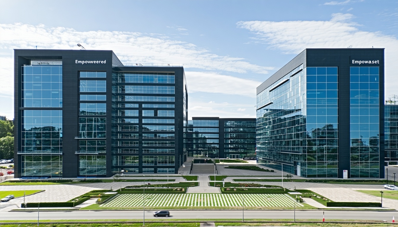 Empowered Asset Management
